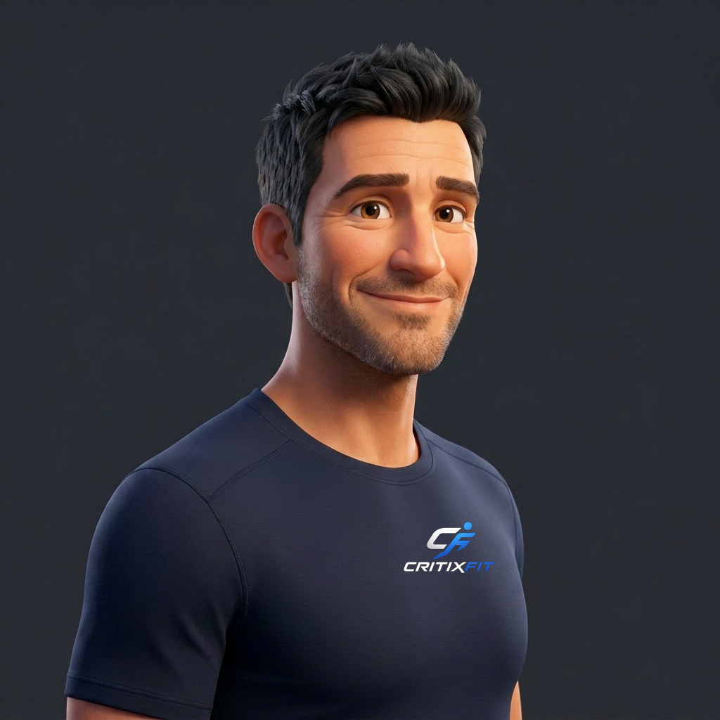 Alex, your head coach